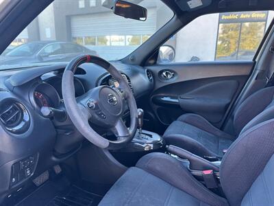 2013 Nissan Juke nismo   - Photo 7 - Baldwin Park, CA 91706