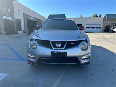 2013 Nissan Juke nismo   - Photo 2 - Baldwin Park, CA 91706