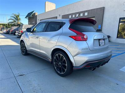 2013 Nissan Juke nismo   - Photo 6 - Baldwin Park, CA 91706