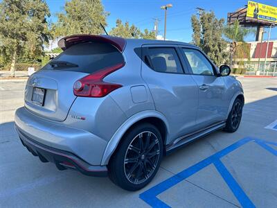 2013 Nissan Juke nismo   - Photo 4 - Baldwin Park, CA 91706