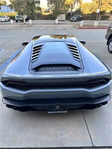 2016 Lamborghini Huracan LP 610-4   - Photo 3 - Baldwin Park, CA 91706