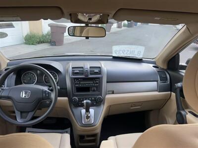 2011 Honda CR-V LX   - Photo 3 - Baldwin Park, CA 91706