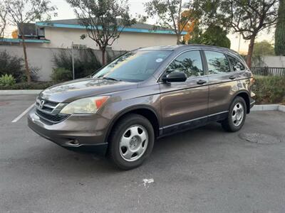 2011 Honda CR-V LX   - Photo 2 - Baldwin Park, CA 91706