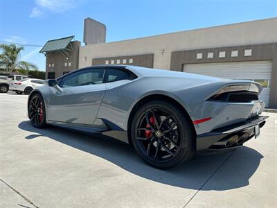 2016 Lamborghini Huracan LP 610-4   - Photo 7 - Baldwin Park, CA 91706