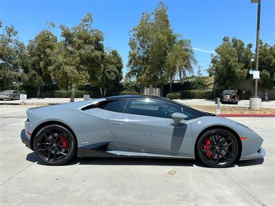 2016 Lamborghini Huracan LP 610-4   - Photo 4 - Baldwin Park, CA 91706