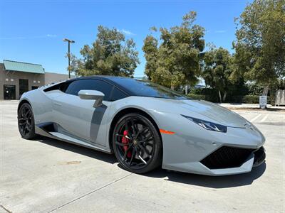 2016 Lamborghini Huracan LP 610-4   - Photo 3 - Baldwin Park, CA 91706