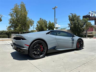 2016 Lamborghini Huracan LP 610-4   - Photo 5 - Baldwin Park, CA 91706