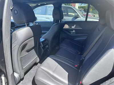 2022 Mercedes-Benz GLE GLE 350   - Photo 9 - Baldwin Park, CA 91706