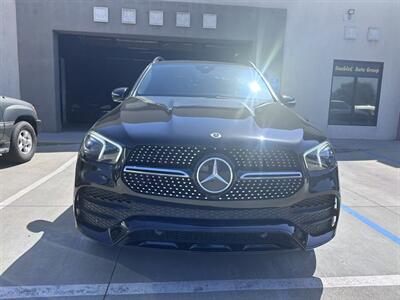 2022 Mercedes-Benz GLE GLE 350   - Photo 2 - Baldwin Park, CA 91706