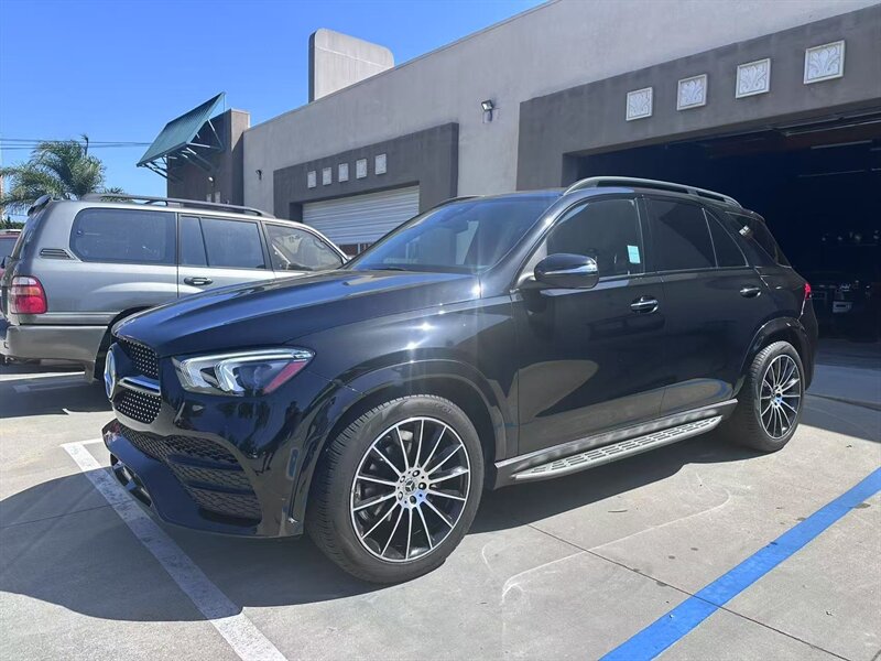 2022 Mercedes-Benz GLE GLE 350 - Photo 1 - Baldwin Park, CA 91706