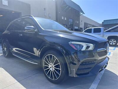 2022 Mercedes-Benz GLE GLE 350   - Photo 3 - Baldwin Park, CA 91706