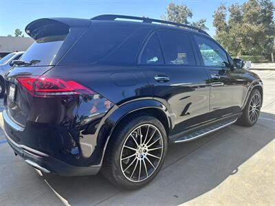 2022 Mercedes-Benz GLE GLE 350   - Photo 4 - Baldwin Park, CA 91706