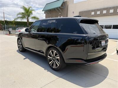 2023 Land Rover Range Rover P400 SE   - Photo 7 - Baldwin Park, CA 91706