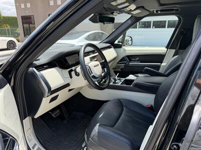 2023 Land Rover Range Rover P400 SE   - Photo 8 - Baldwin Park, CA 91706