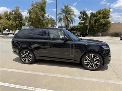 2023 Land Rover Range Rover P400 SE   - Photo 4 - Baldwin Park, CA 91706