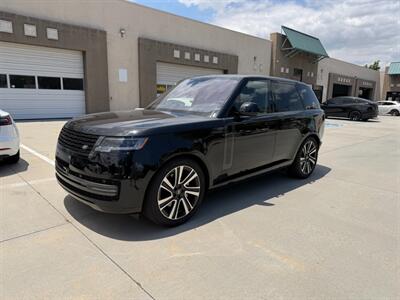 2023 Land Rover Range Rover P400 SE   - Photo 1 - Baldwin Park, CA 91706