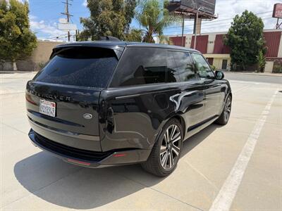 2023 Land Rover Range Rover P400 SE   - Photo 6 - Baldwin Park, CA 91706