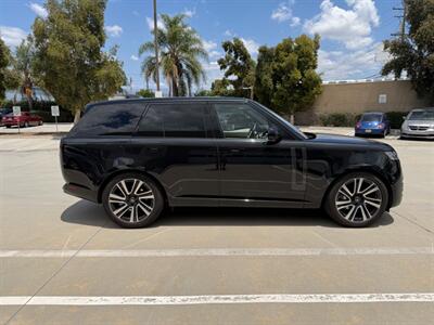 2023 Land Rover Range Rover P400 SE   - Photo 5 - Baldwin Park, CA 91706