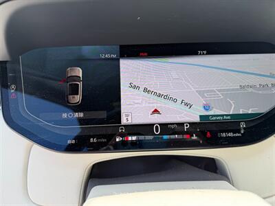 2023 Land Rover Range Rover P400 SE   - Photo 9 - Baldwin Park, CA 91706