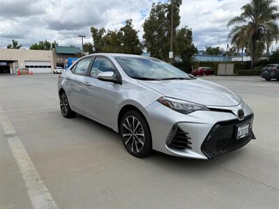 2018 Toyota Corolla L   - Photo 2 - Baldwin Park, CA 91706