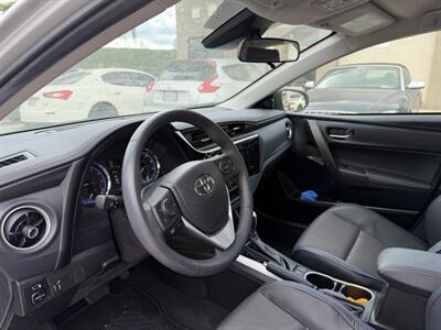2018 Toyota Corolla L   - Photo 5 - Baldwin Park, CA 91706