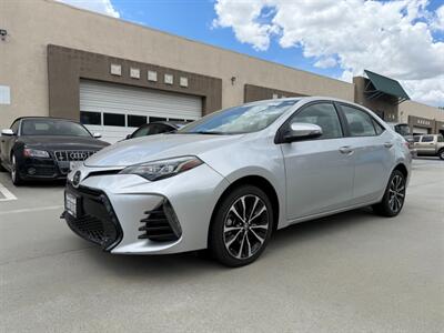 2018 Toyota Corolla L   - Photo 1 - Baldwin Park, CA 91706