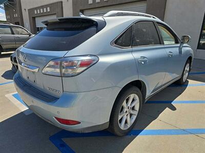 2010 Lexus RX 350   - Photo 4 - Baldwin Park, CA 91706