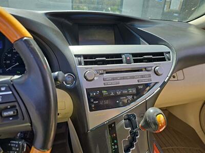 2010 Lexus RX 350   - Photo 5 - Baldwin Park, CA 91706