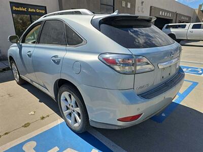 2010 Lexus RX 350   - Photo 3 - Baldwin Park, CA 91706