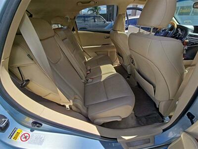 2010 Lexus RX 350   - Photo 9 - Baldwin Park, CA 91706