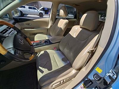 2010 Lexus RX 350   - Photo 6 - Baldwin Park, CA 91706