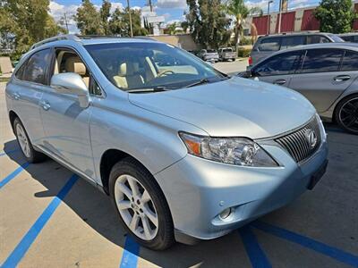 2010 Lexus RX 350   - Photo 1 - Baldwin Park, CA 91706