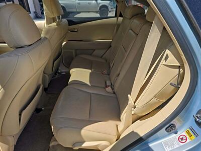 2010 Lexus RX 350   - Photo 7 - Baldwin Park, CA 91706
