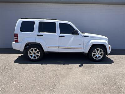 2012 Jeep Liberty Sport - Photo 1 - Phoenix, AZ 85009