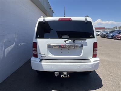 2012 Jeep Liberty Sport - Photo 4 - Phoenix, AZ 85009