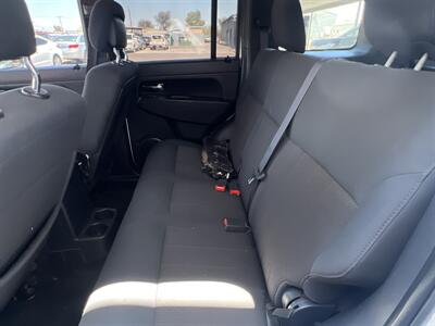 2012 Jeep Liberty Sport - Photo 6 - Phoenix, AZ 85009