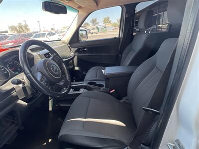 2012 Jeep Liberty Sport - Photo 5 - Phoenix, AZ 85009
