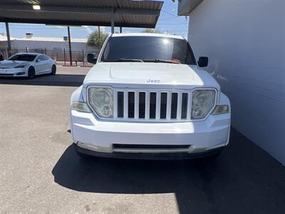 2012 Jeep Liberty Sport - Photo 3 - Phoenix, AZ 85009