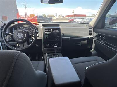 2012 Jeep Liberty Sport - Photo 7 - Phoenix, AZ 85009