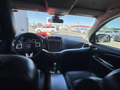 2018 Dodge Journey GT   - Photo 7 - Phoenix, AZ 85009