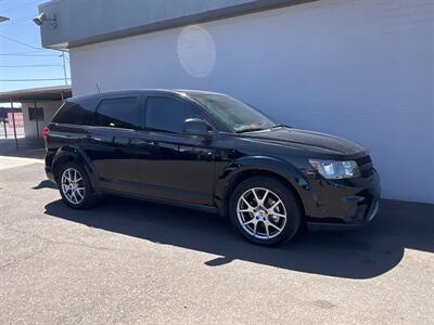 2018 Dodge Journey GT   - Photo 2 - Phoenix, AZ 85009