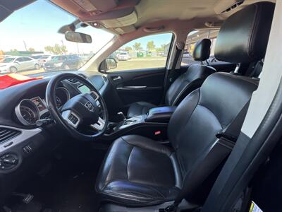 2018 Dodge Journey GT   - Photo 5 - Phoenix, AZ 85009