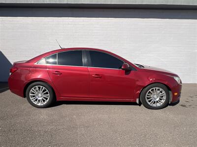 2012 Chevrolet Cruze ECO   - Photo 1 - Phoenix, AZ 85009