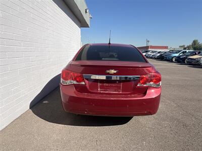 2012 Chevrolet Cruze ECO   - Photo 4 - Phoenix, AZ 85009