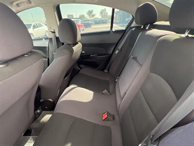 2012 Chevrolet Cruze ECO   - Photo 6 - Phoenix, AZ 85009