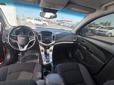 2012 Chevrolet Cruze ECO   - Photo 7 - Phoenix, AZ 85009