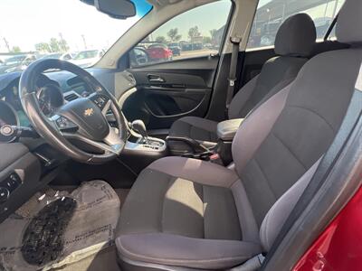 2012 Chevrolet Cruze ECO   - Photo 5 - Phoenix, AZ 85009