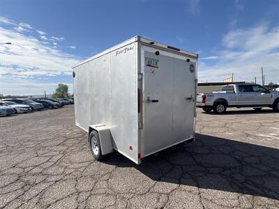 2021 FAST TRACK TRAILER   - Photo 3 - Phoenix, AZ 85009
