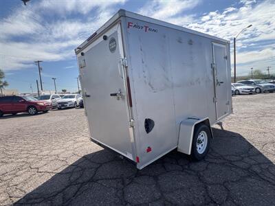2021 FAST TRACK TRAILER   - Photo 4 - Phoenix, AZ 85009