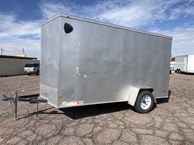 2021 FAST TRACK TRAILER   - Photo 1 - Phoenix, AZ 85009